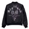 Shop Liv Morgan Royal Rumble 2026 Bomber Jacket