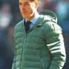 Shop Burnley Manager Scott Parker Puffer Jacket