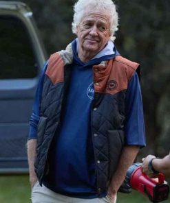Shop John Palmer Home and Away Shane Withington Vest
