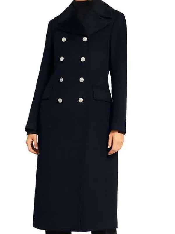 Buy Sharon Newman The Young and the Restless Coat