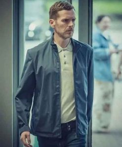Shop Betrayal 2026 John Hughes Blue Jacket
