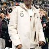 Buy Sky Bet Championship Match 2026 Snoop Dogg Off-White Jacket