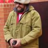 Buy Soccer Date 2026 Jason Momoa Jacket