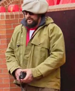 Buy Soccer Date 2026 Jason Momoa Jacket