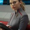 Shop Bella Shepard Star Trek Starfleet Academy Genesis Lythe Jacket