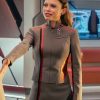 Buy Star Trek Starfleet Academy Bella Shepard Jacket