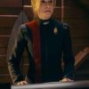 Shop Star Trek Starfleet Academy Holly Hunter Black Costume Jacket