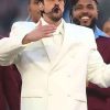 Buy Bad Bunny Halftime Show Off White Suit