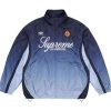 Shop Umbro Supreme Champion Blue Track Jacket