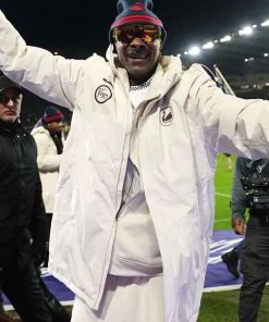 Buy Snoop Dogg Championship Match Jacket