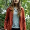 Shop Tabitha Matthews From S02 Red Jacket