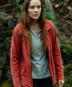 Buy Tabitha Matthews From Red Jacket