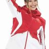 Buy Milano Cortina Eileen Gu Ailing Team China Jacket