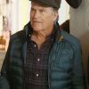 Buy Ted McGinley Shrinking S03 Jacket