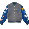 Buy Shop Winrar Varsity Jacket