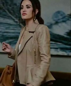 Buy The Lincoln Lawyer S04 Kyle Richards Jacket