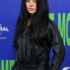 Shop The Moment 2026 Charli XCX Leather Jacket