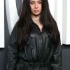 Buy The Moment 2026 Charli XCX Black Jacket