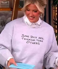 Shop The View Savannah Chrisley Sweatshirt