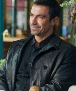 Buy To Love to Lose S01 Ibrahim Celikkol Jacket