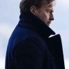 Buy Toby Stephens Percy Jackson and the Olympians Peacoat