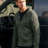 Buy Tracker S03 Justin Hartley Hoodie