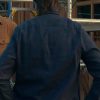 Shop Virgin River S04 Martin Henderson Jacket