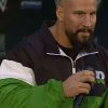 Shop WWE Bron Breakker Royal Rumble 2026 Kick Off Bomber Jacket