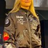 Buy WWE Royal Rumble Liv Morgan Black Jacket