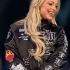 Buy Liv Morgan Royal Rumble Bomber Jacket