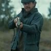 Buy William Abadie Greenland 2 Migration Cotton Jacket