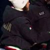 Buy Winter Olympics Team Italy EA7 Jacket