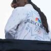 Shop Winter Olympics Snoop Dogg Jacket