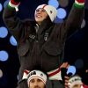 Buy Winter Olympics 2026 Team Italy EA7 Jacket