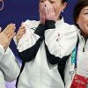Shop Winter Olympics 2026 Kaori Sakamoto Jacket