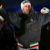 Shop Winter Olympics 2026 Team Italy Jacket