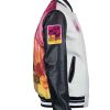 Shop Womens San Francisco Bay Super Bowl LX 2026 Jacket