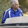 Shop Yul Vazquez Will Trent S04 Blue Jacket