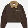 Buy Zoe Cleland Hudson and Rex Brown Jacket