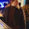 Shop Zoe Cleland Hudson and Rex Jacket