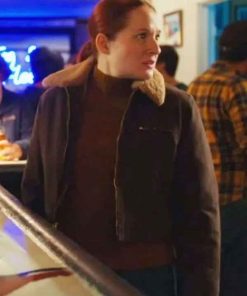 Shop Zoe Cleland Hudson and Rex Jacket