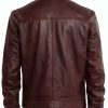 Buy Adam Newman The Young And The Restless Leather Jacket