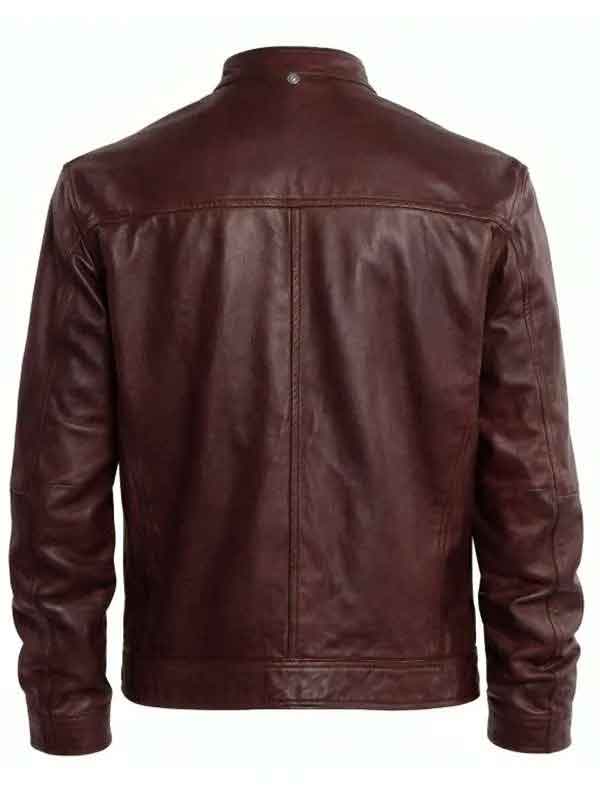 Buy Adam Newman The Young And The Restless Leather Jacket