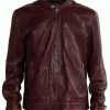Shop Adam Newman The Young And The Restless Brown Jacket