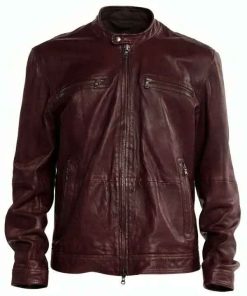 Shop Adam Newman The Young And The Restless Brown Jacket