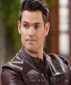 Shop Adam Newman The Young And The Restless Jacket
