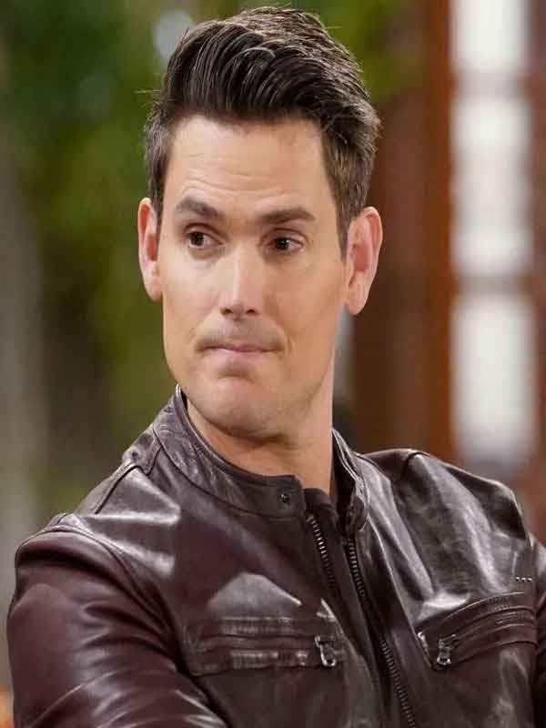 Shop Adam Newman The Young And The Restless Jacket