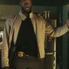 Buy Alex Cross Cross Beige Jacket