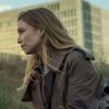 Shop Alice Belmont Unfamiliar Brown Coat