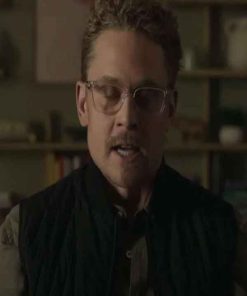 Buy Billy Magnussen The Audacity Quilted Vest